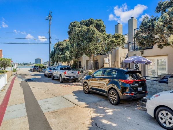 Mission Beach And Pacific Beach Home 976331