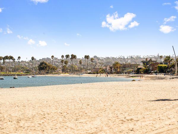 Mission Beach And Pacific Beach Home 976331