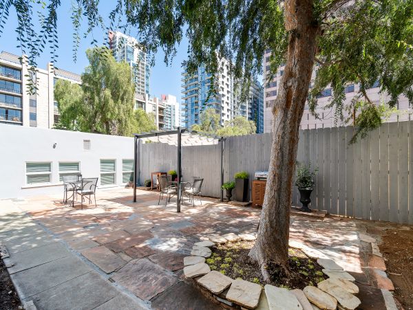 Mission Beach And Pacific Beach Home 976332