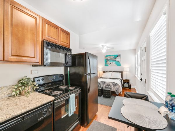 Mission Beach And Pacific Beach Home 976332