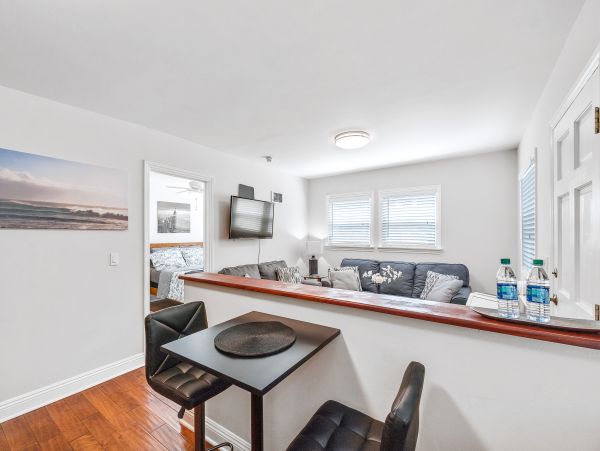 Mission Beach And Pacific Beach Home 976332