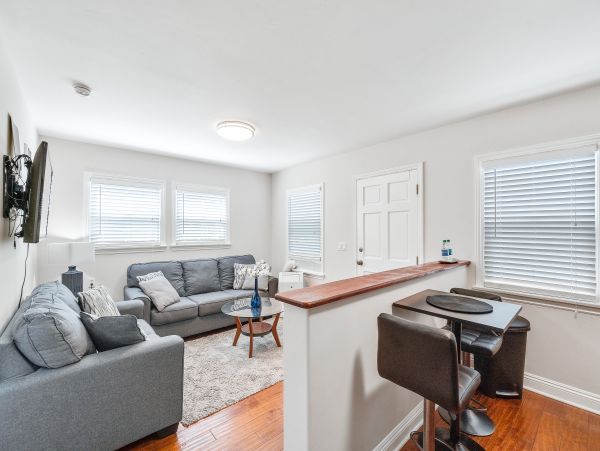 Mission Beach And Pacific Beach Home 976332