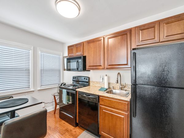 Mission Beach And Pacific Beach Home 976332