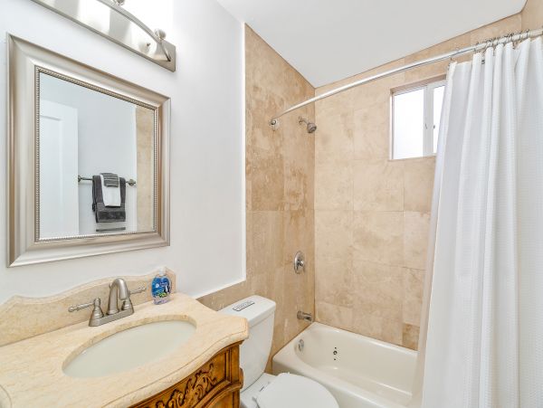 Mission Beach And Pacific Beach Home 976332