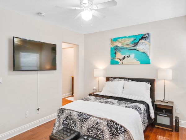 Mission Beach And Pacific Beach Home 976332