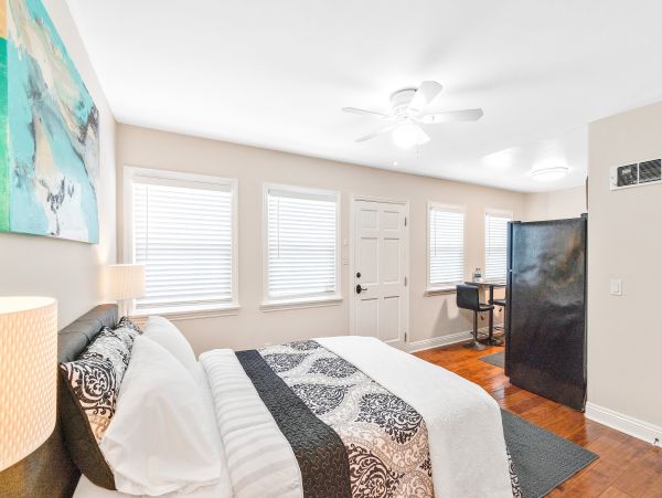 Mission Beach And Pacific Beach Home 976332