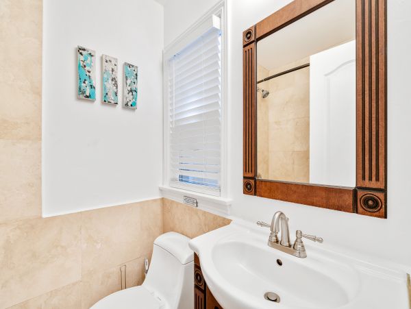 Mission Beach And Pacific Beach Home 976332