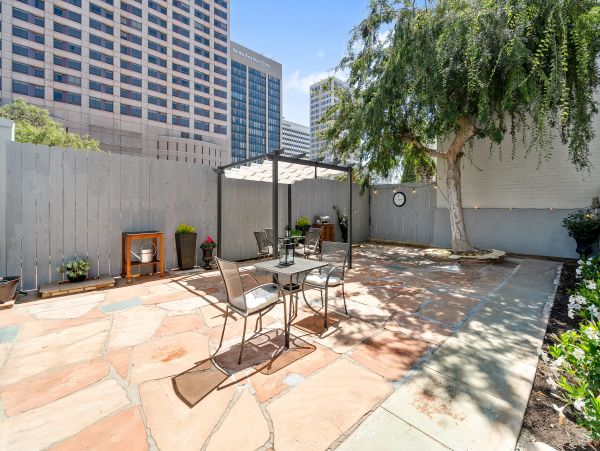 Mission Beach And Pacific Beach Home 976332