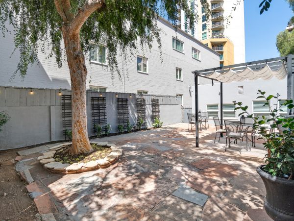 Mission Beach And Pacific Beach Home 976332