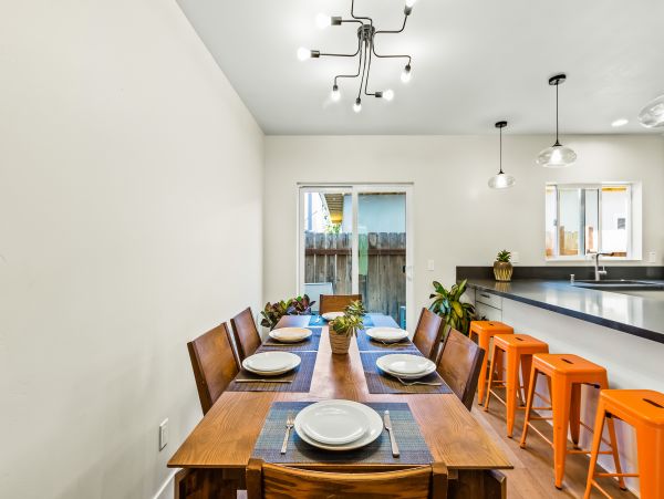 Mission Beach And Pacific Beach Home 976333