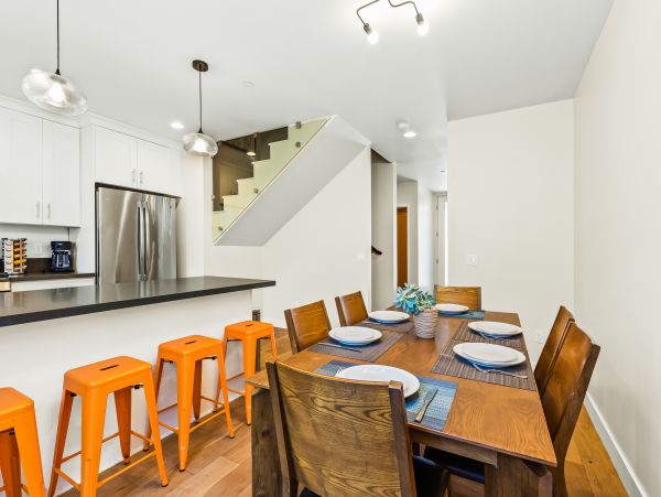 Mission Beach And Pacific Beach Home 976333