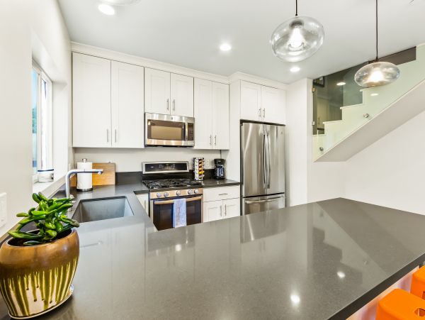 Mission Beach And Pacific Beach Home 976333