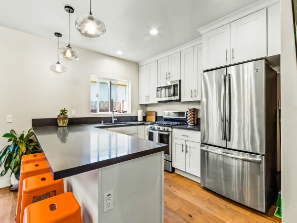 Mission Beach And Pacific Beach Home 976333