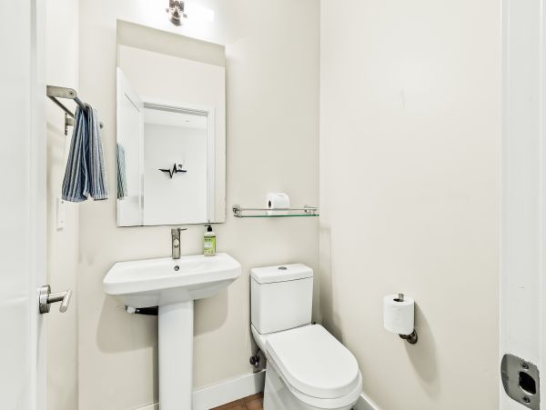 Mission Beach And Pacific Beach Home 976333