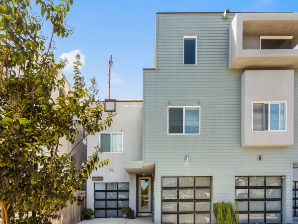 Mission Beach And Pacific Beach Home 976333