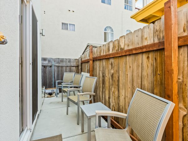 Mission Beach And Pacific Beach Home 976333