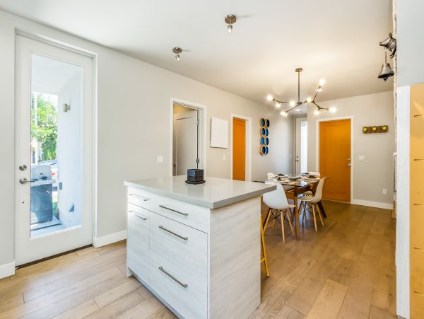 Mission Beach And Pacific Beach Home 976333