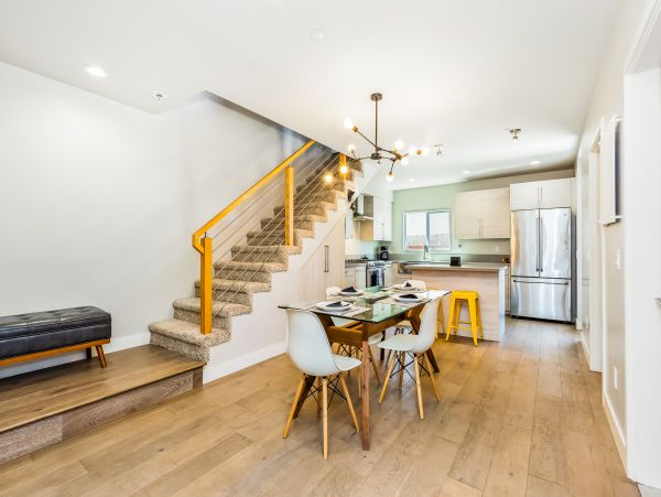 Mission Beach And Pacific Beach Home 976333