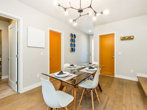 Mission Beach And Pacific Beach Home 976333