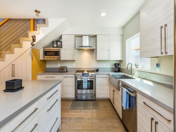 Mission Beach And Pacific Beach Home 976333