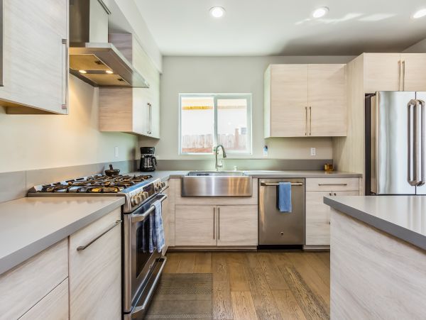 Mission Beach And Pacific Beach Home 976333