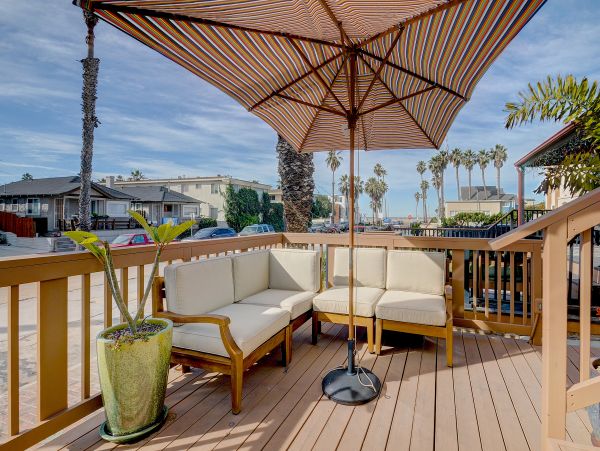 Mission Beach And Pacific Beach Home 976334