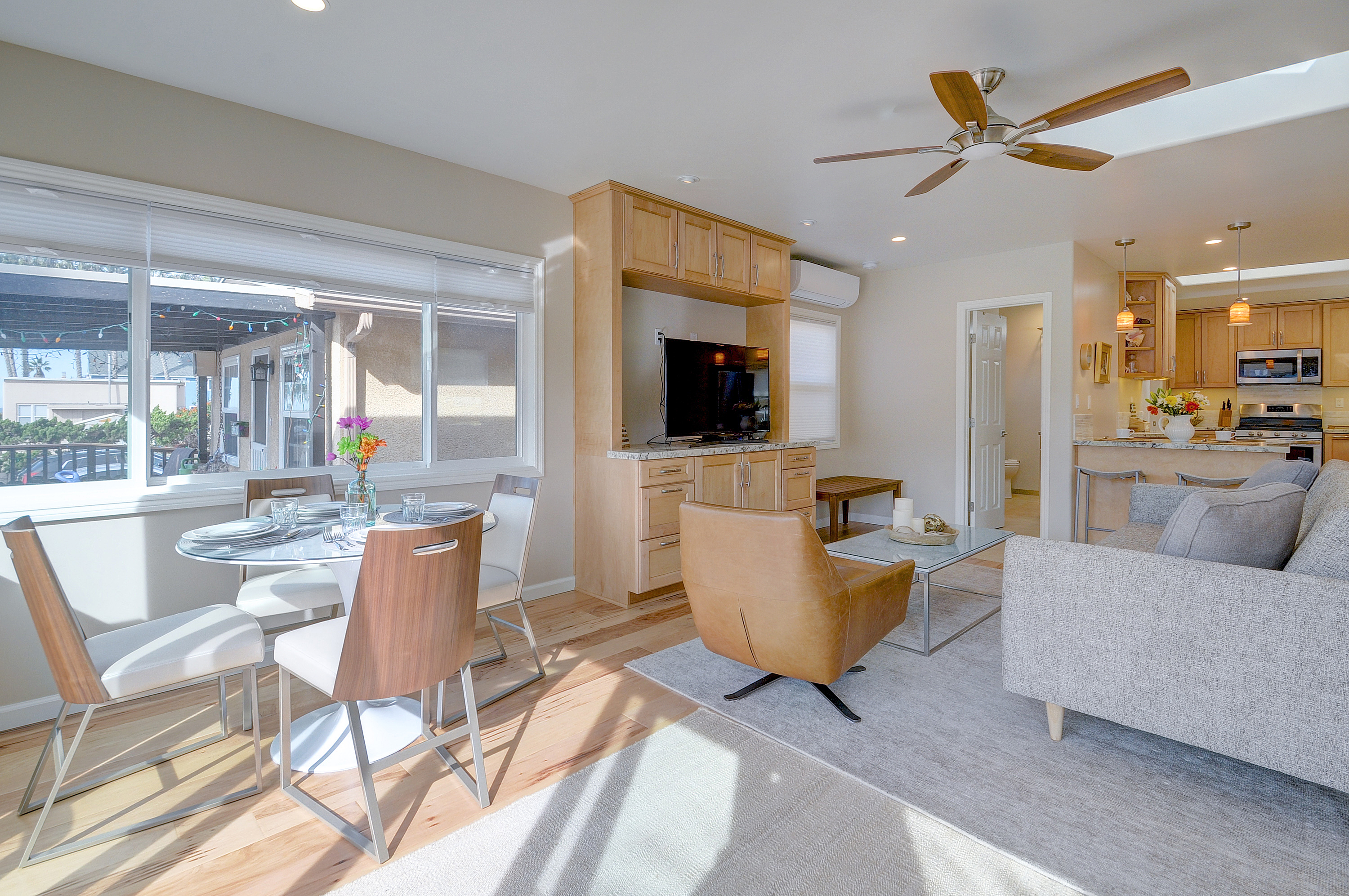 Mission Beach And Pacific Beach Home 976334