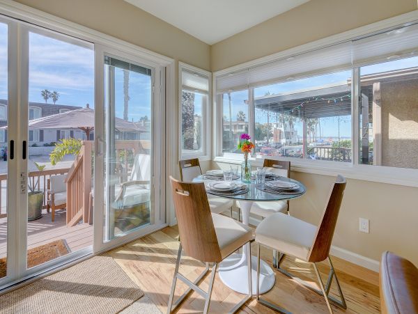 Mission Beach And Pacific Beach Home 976334