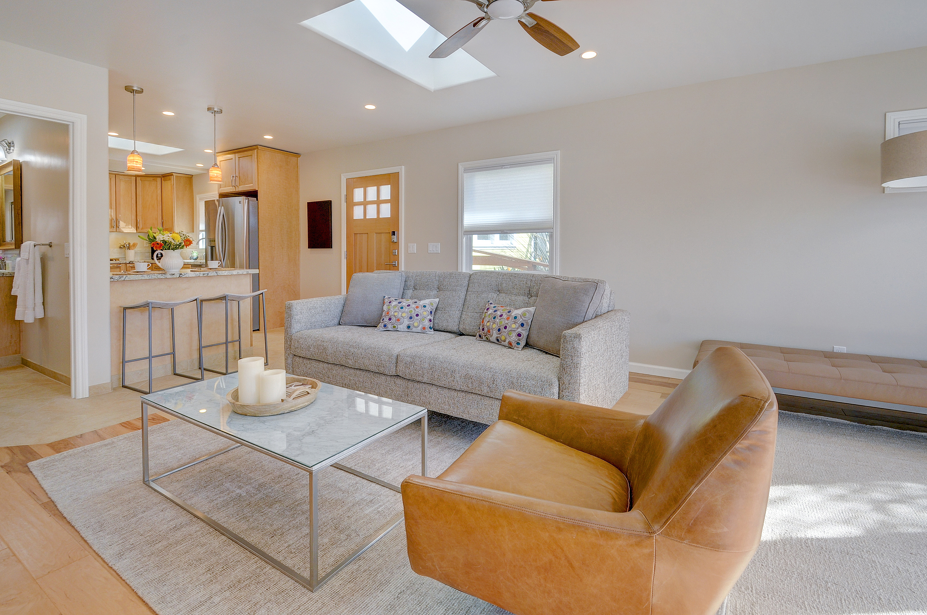 Mission Beach And Pacific Beach Home 976334