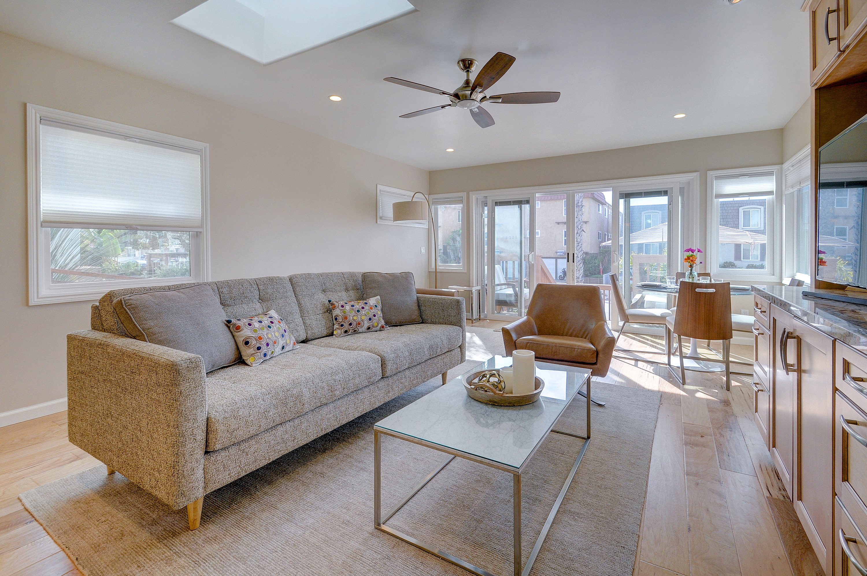 Mission Beach And Pacific Beach Home 976334