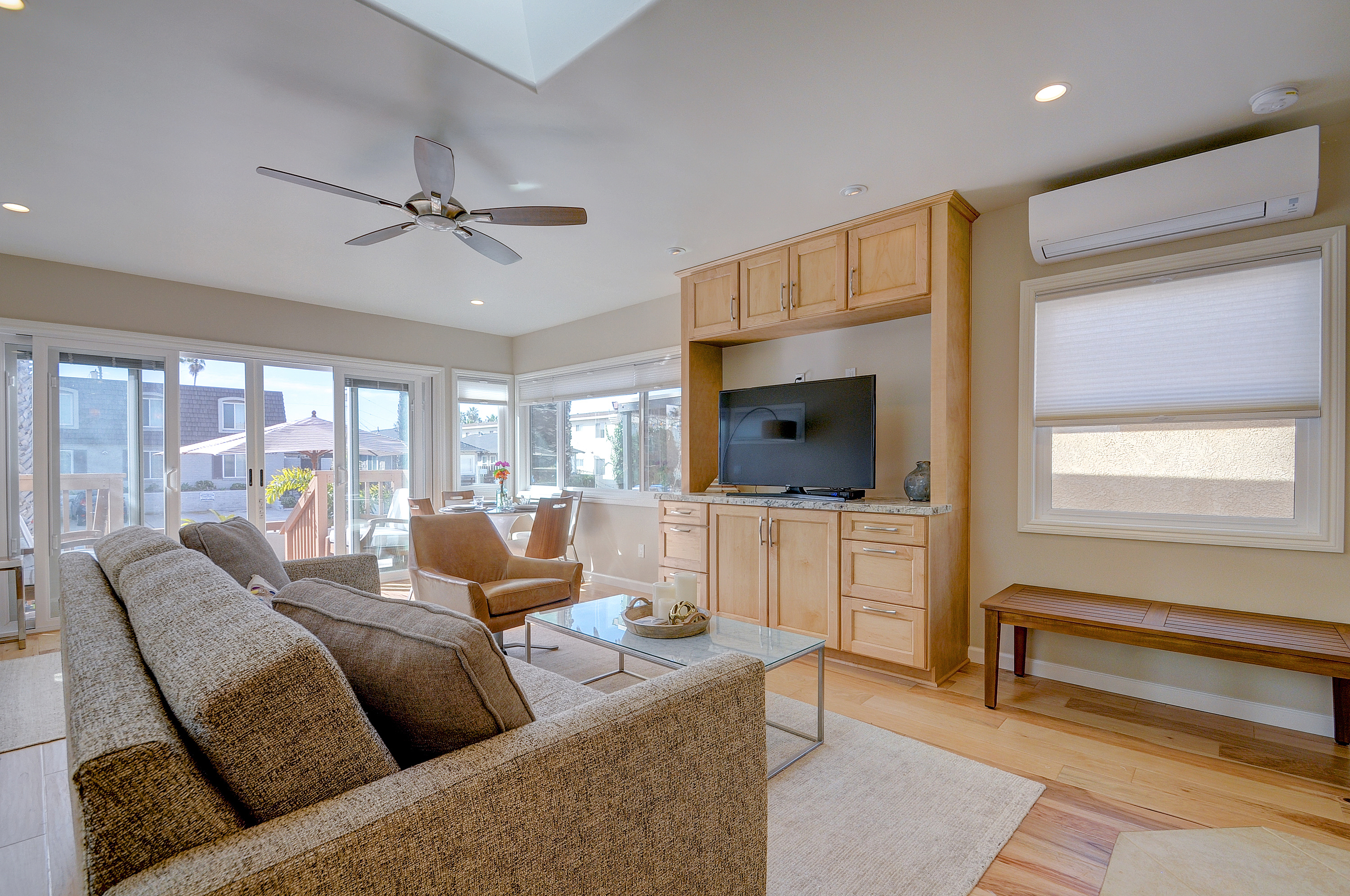Mission Beach And Pacific Beach Home 976334