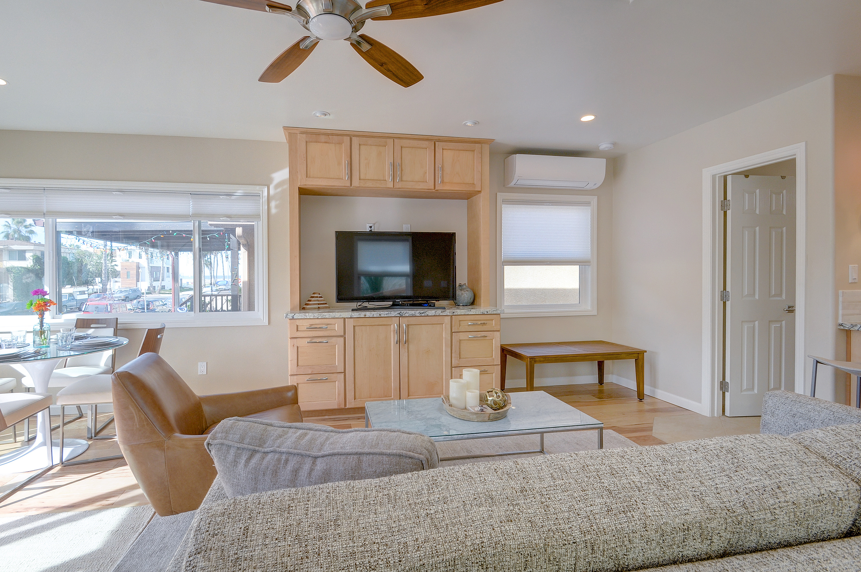 Mission Beach And Pacific Beach Home 976334