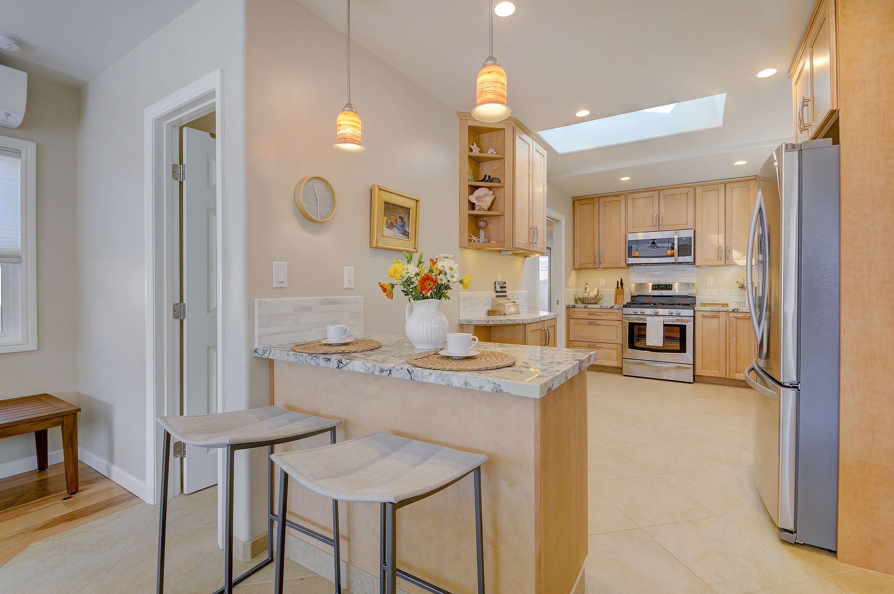 Mission Beach And Pacific Beach Home 976334