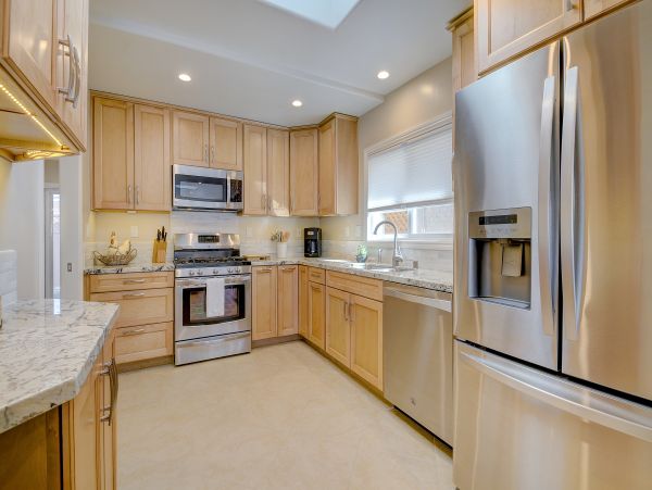 Mission Beach And Pacific Beach Home 976334
