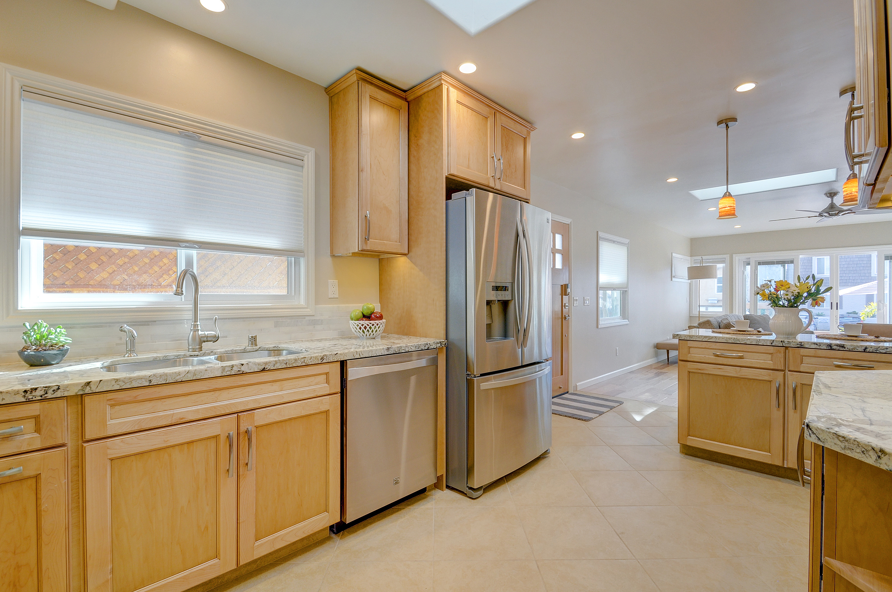 Mission Beach And Pacific Beach Home 976334
