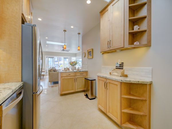 Mission Beach And Pacific Beach Home 976334