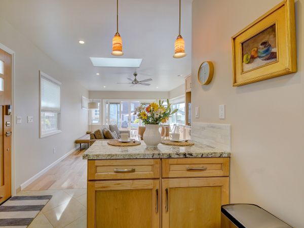 Mission Beach And Pacific Beach Home 976334