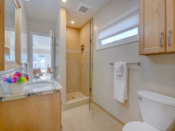 Mission Beach And Pacific Beach Home 976334