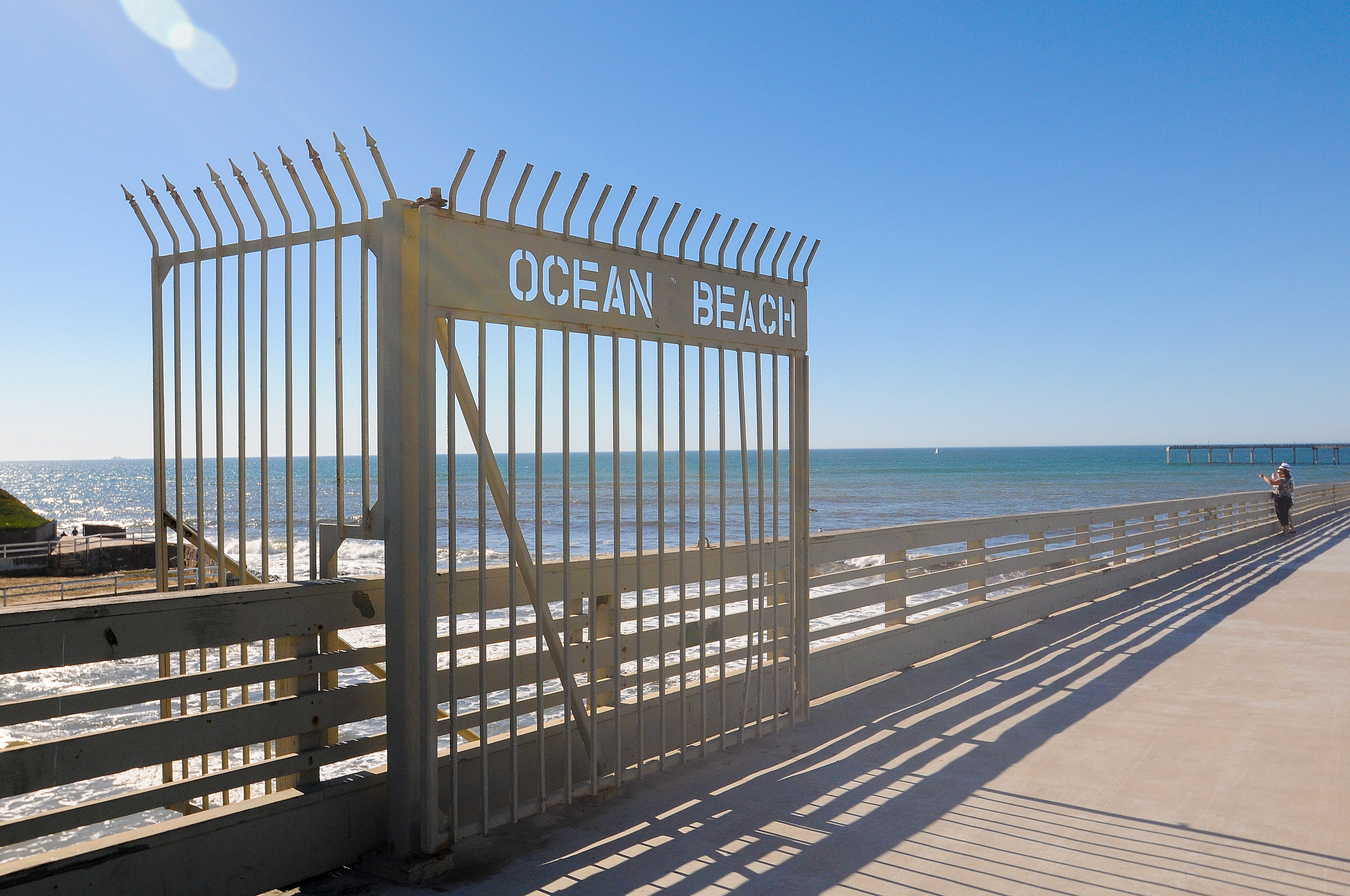 Mission Beach And Pacific Beach Home 976334