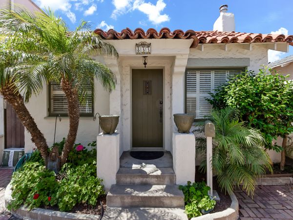 Mission Beach And Pacific Beach Home 976335