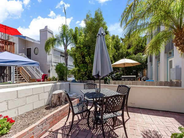 Mission Beach And Pacific Beach Home 976335
