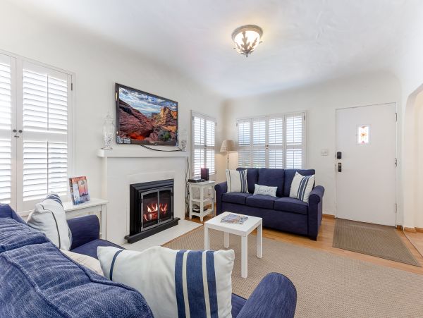 Mission Beach And Pacific Beach Home 976335