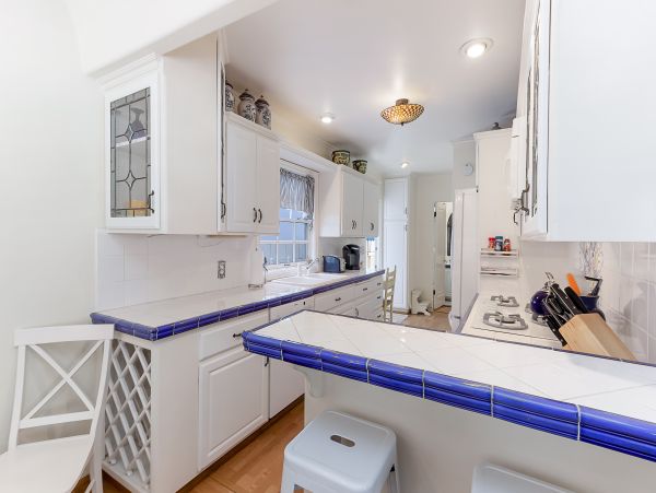 Mission Beach And Pacific Beach Home 976335