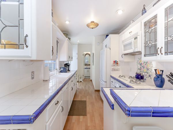 Mission Beach And Pacific Beach Home 976335