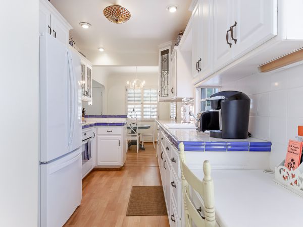 Mission Beach And Pacific Beach Home 976335