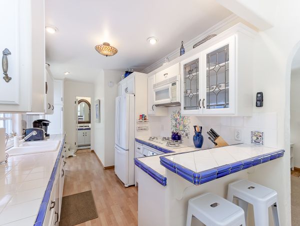 Mission Beach And Pacific Beach Home 976335