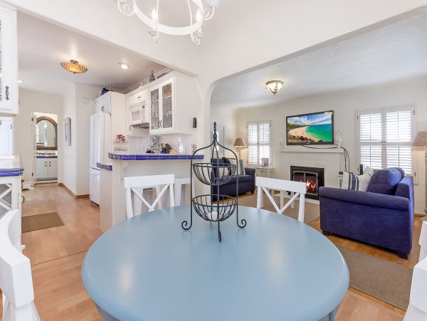 Mission Beach And Pacific Beach Home 976335