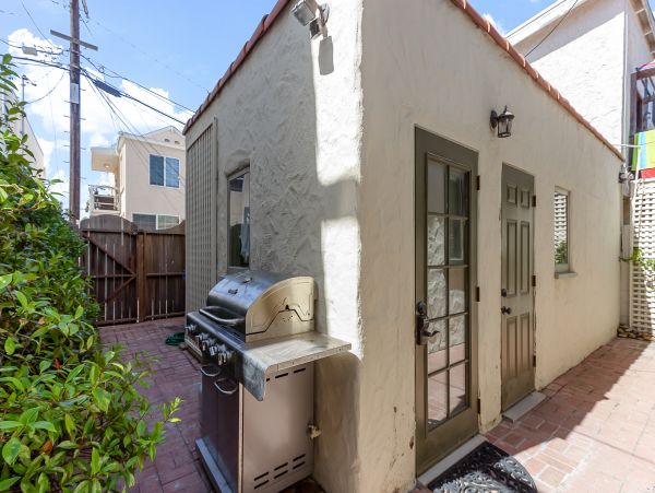 Mission Beach And Pacific Beach Home 976335