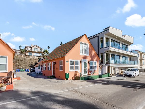 San Diego Beach Communities North Condo 976344