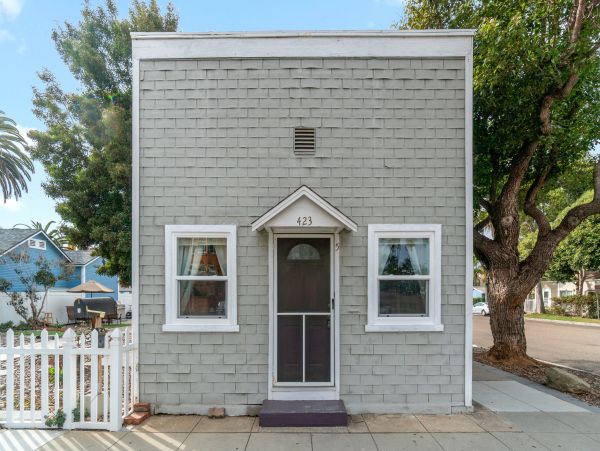 San Diego Beach Communities North Condo 976345